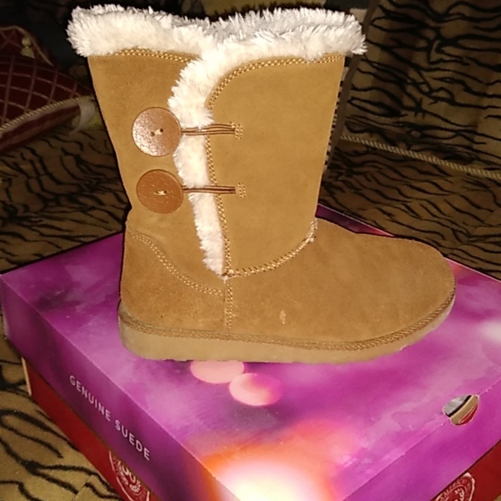 Boots